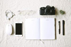 Prayer Journal