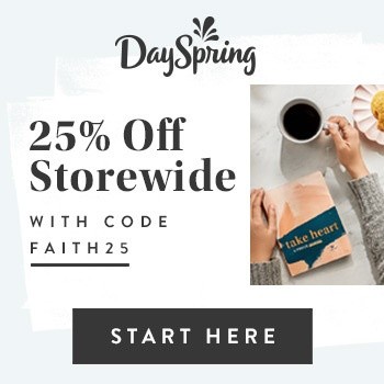 Dayspring25Percentoff