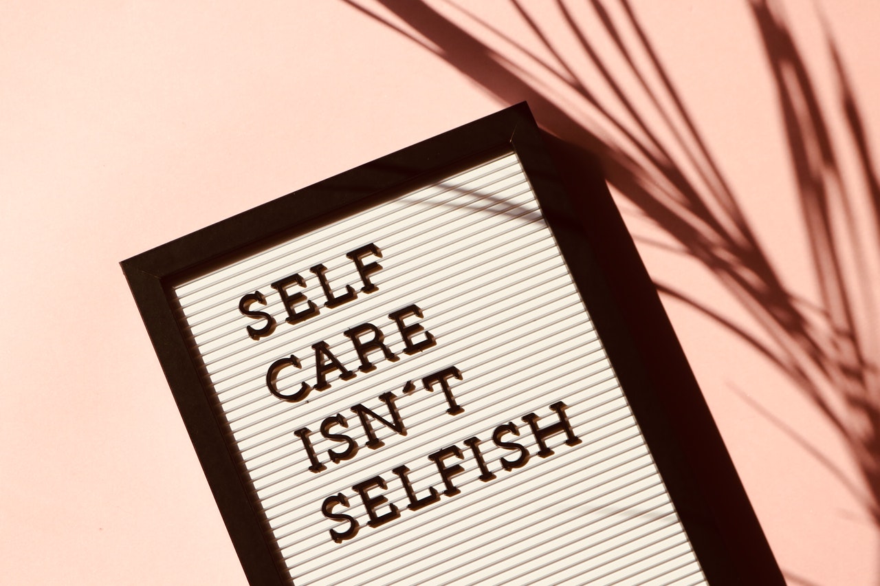 Self Care Isn t Selfish 6 Self Cares Tips To Use More Often Follower
