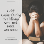 Grief Coping with Grief during Holidays Tips, Books, Guides, Walkthrough