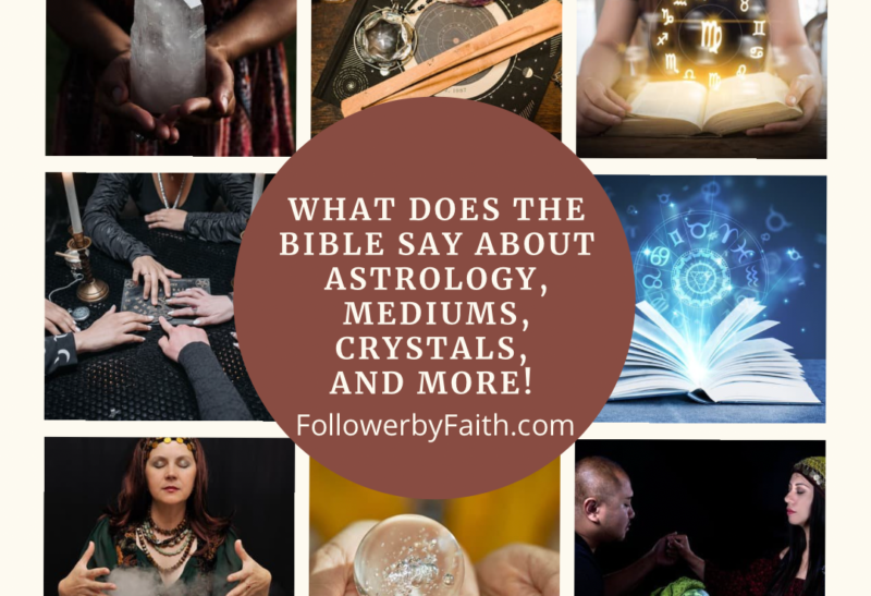 Divination, Astrology, Mediums, Fortune Telling