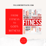From Fitness to God's Witness